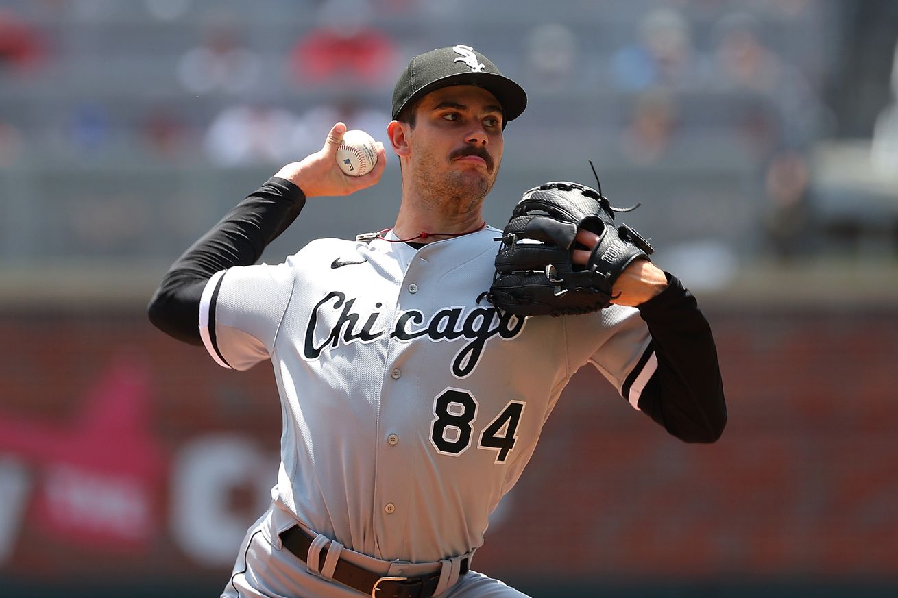 Chicago White Sox v Atlanta Braves