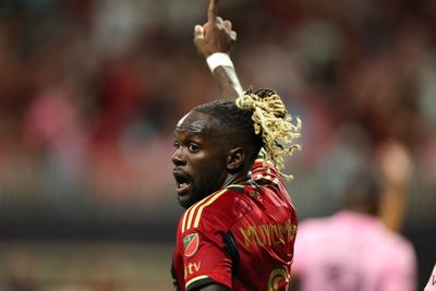 Inter Miami CF v Atlanta United