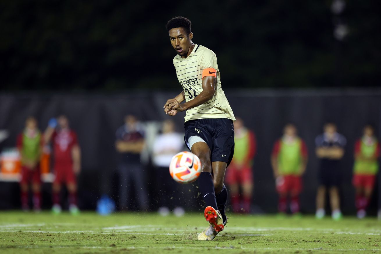 NC State v Wake Forest