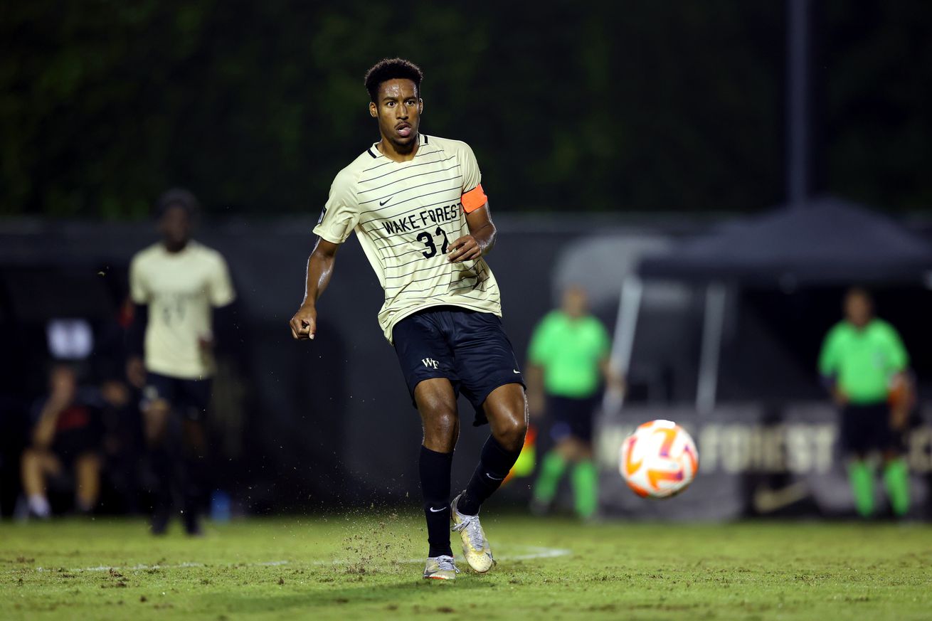 NC State v Wake Forest
