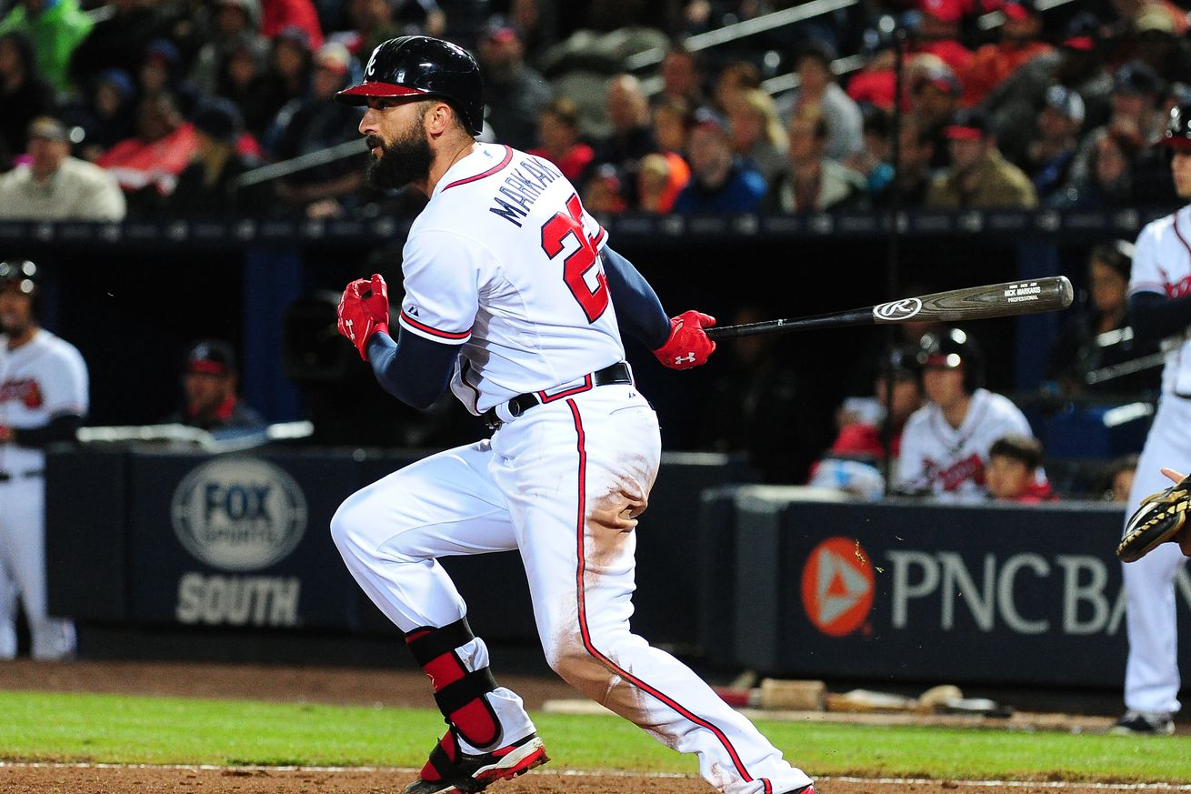 St. Louis Cardinals v Atlanta Braves