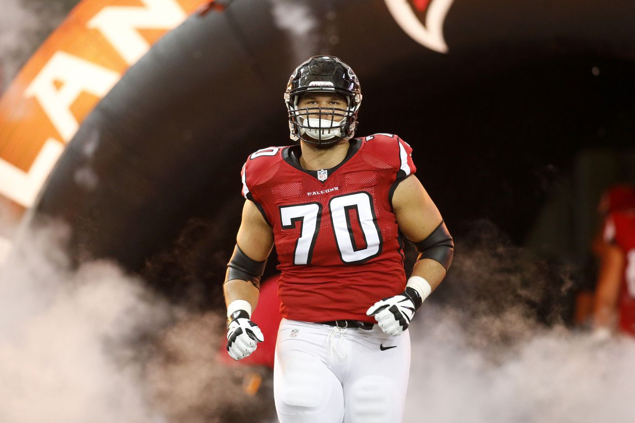 NFL: Preseason-Washington Redskins at Atlanta Falcons