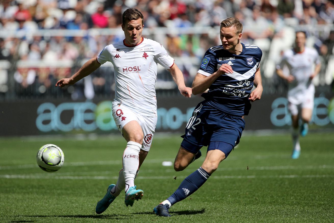 FBL-FRA-LIGUE 1-BORDEAUX-METZ