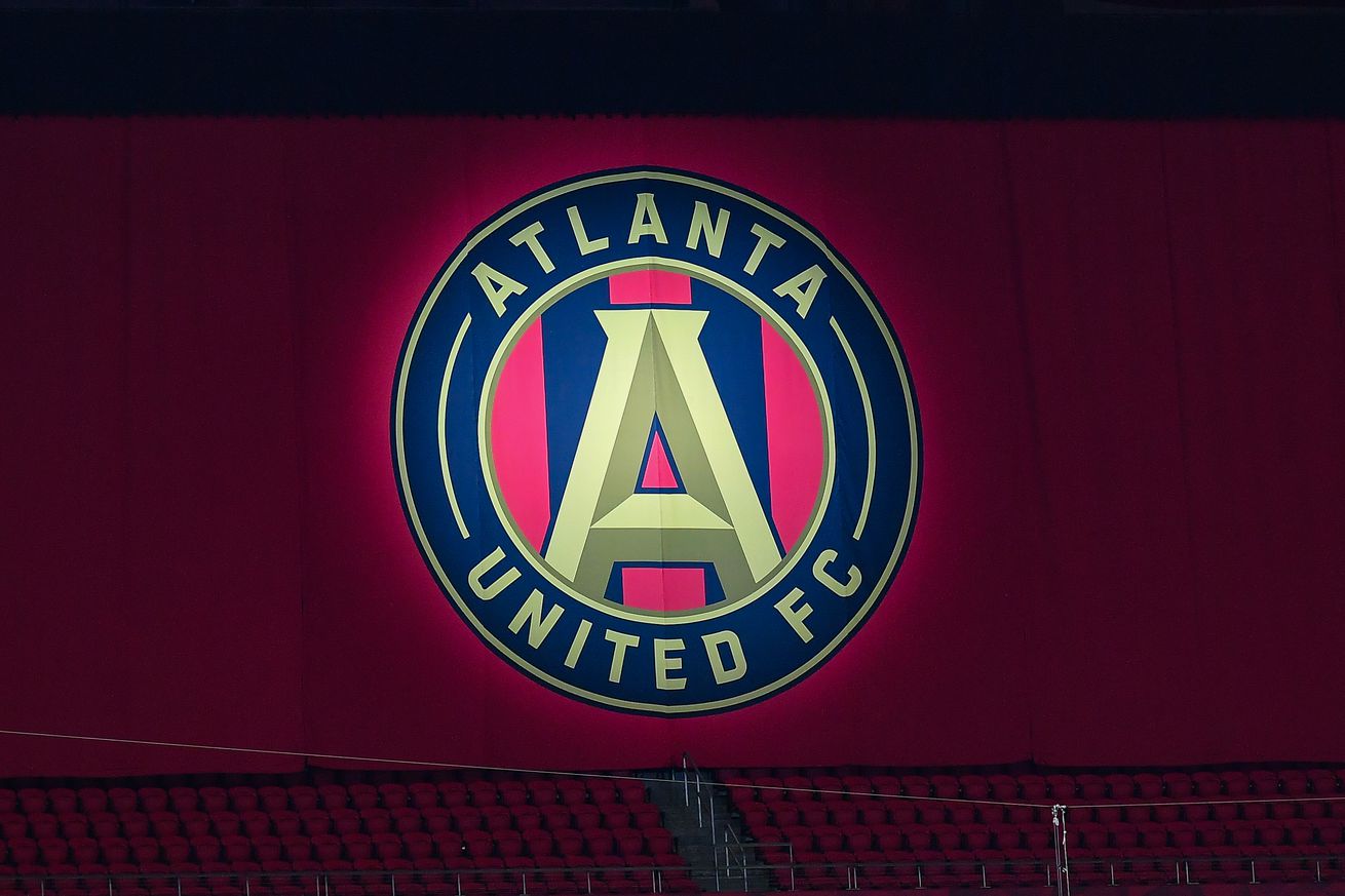 SOCCER: FEB 15 MLS - Atlanta United vs Toluca FC