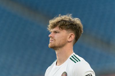 Atlanta United 2 v New England Revolution II