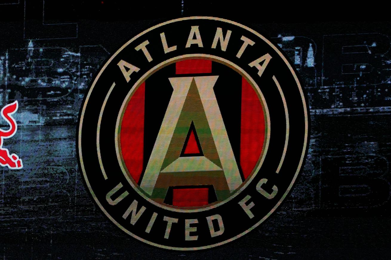 SOCCER: JUN 30 MLS - Atlanta United at New York Red Bulls