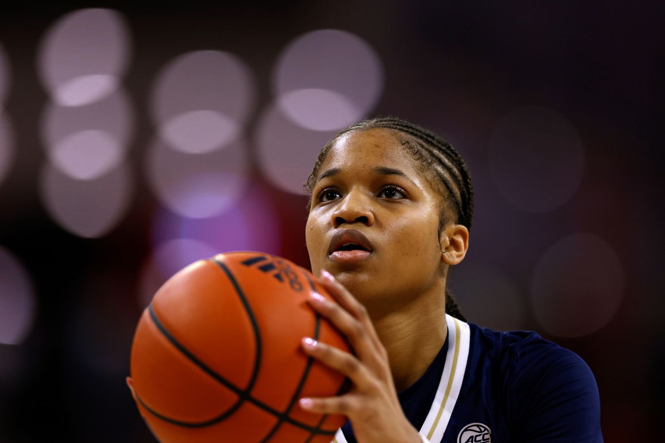 Georgia Tech v NC State