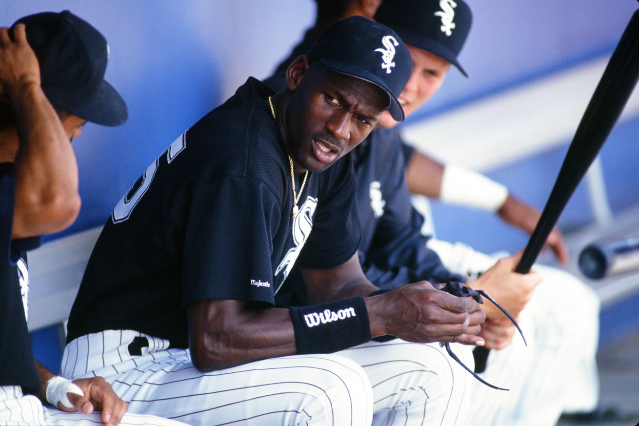 Major League Baseball Archive