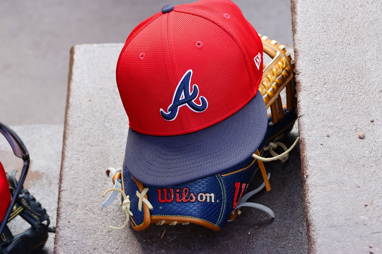 MLB: MAR 09 Spring Training - Orioles at Braves