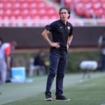 Current CanMNT Head Coach, Mauro Biello