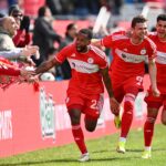 The Chicago Fire Attack Helps Chicago Win Thriller Against CF Montreal