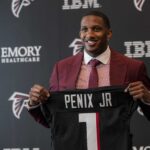 Falcons Draft Grades