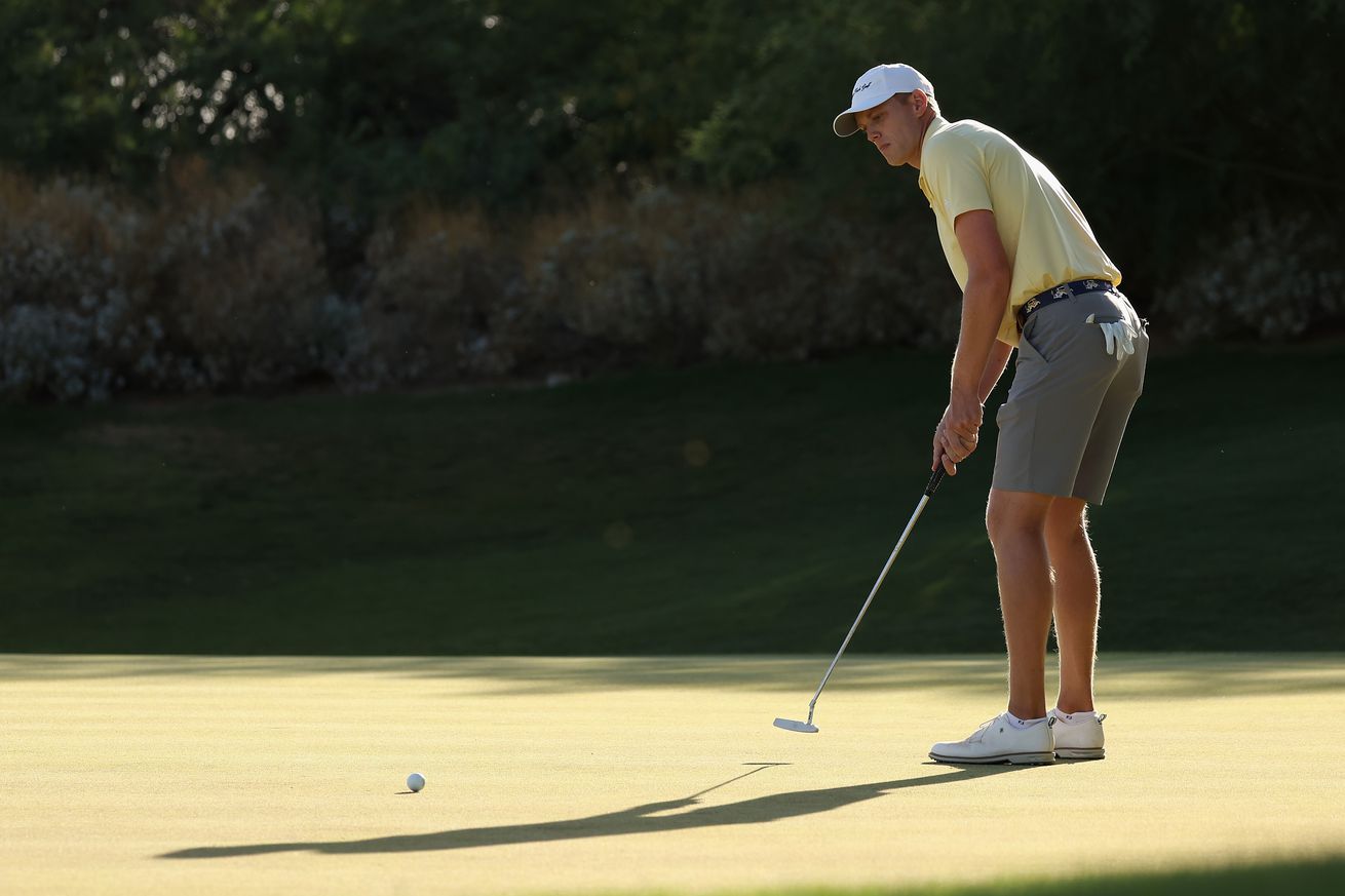 NCAA Men’s Golf Division I Championships