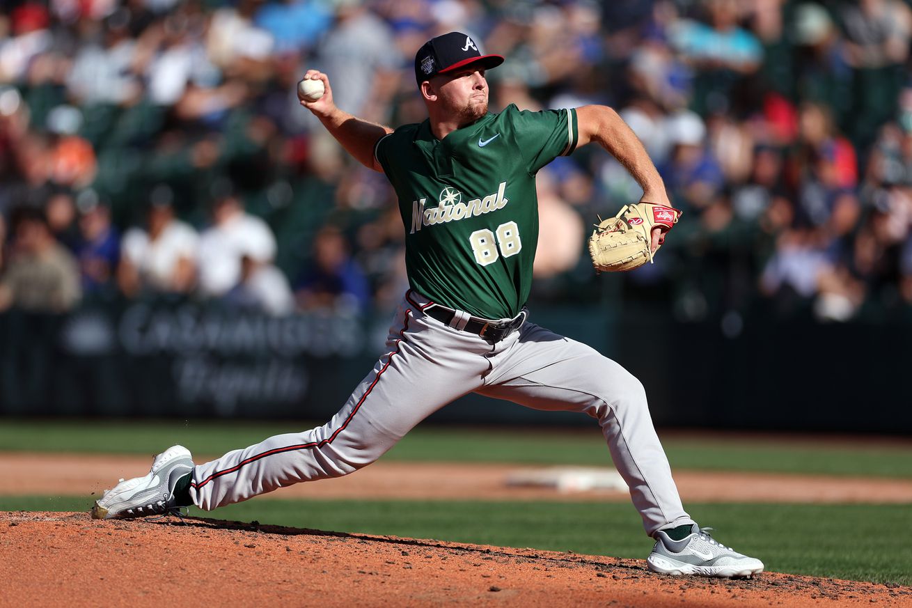 SiriusXM All-Star Futures Game