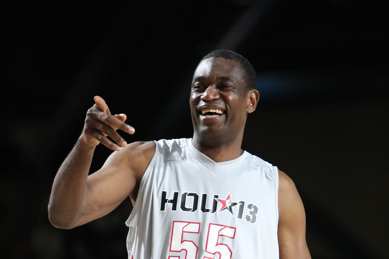 2013 Sprint NBA All-Star Celebrity Game