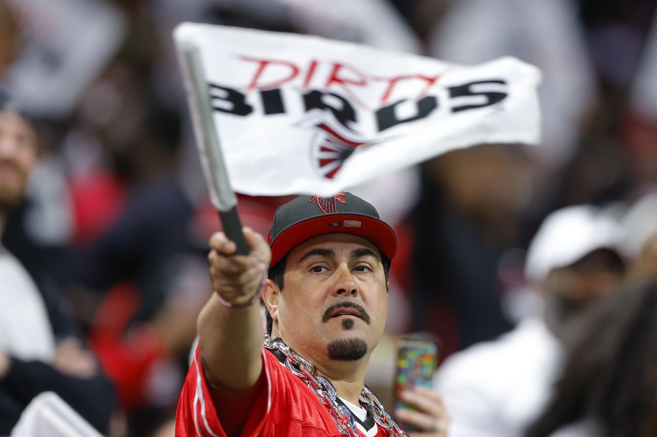 New Orleans Saints v Atlanta Falcons