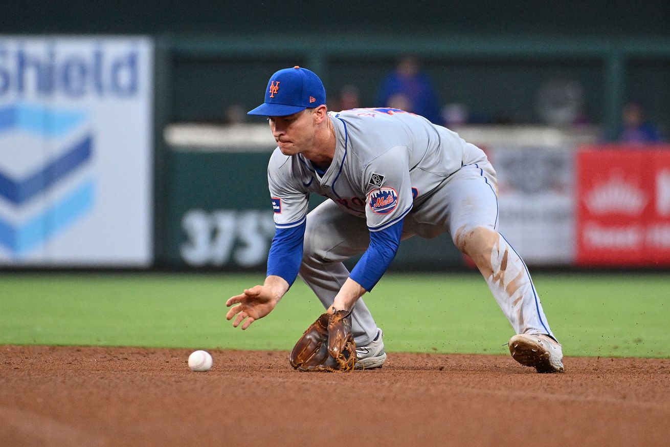 New York Mets v St. Louis Cardinals