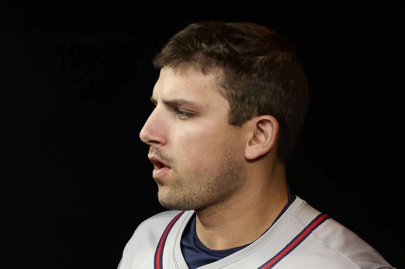 Atlanta Braves v New York Mets