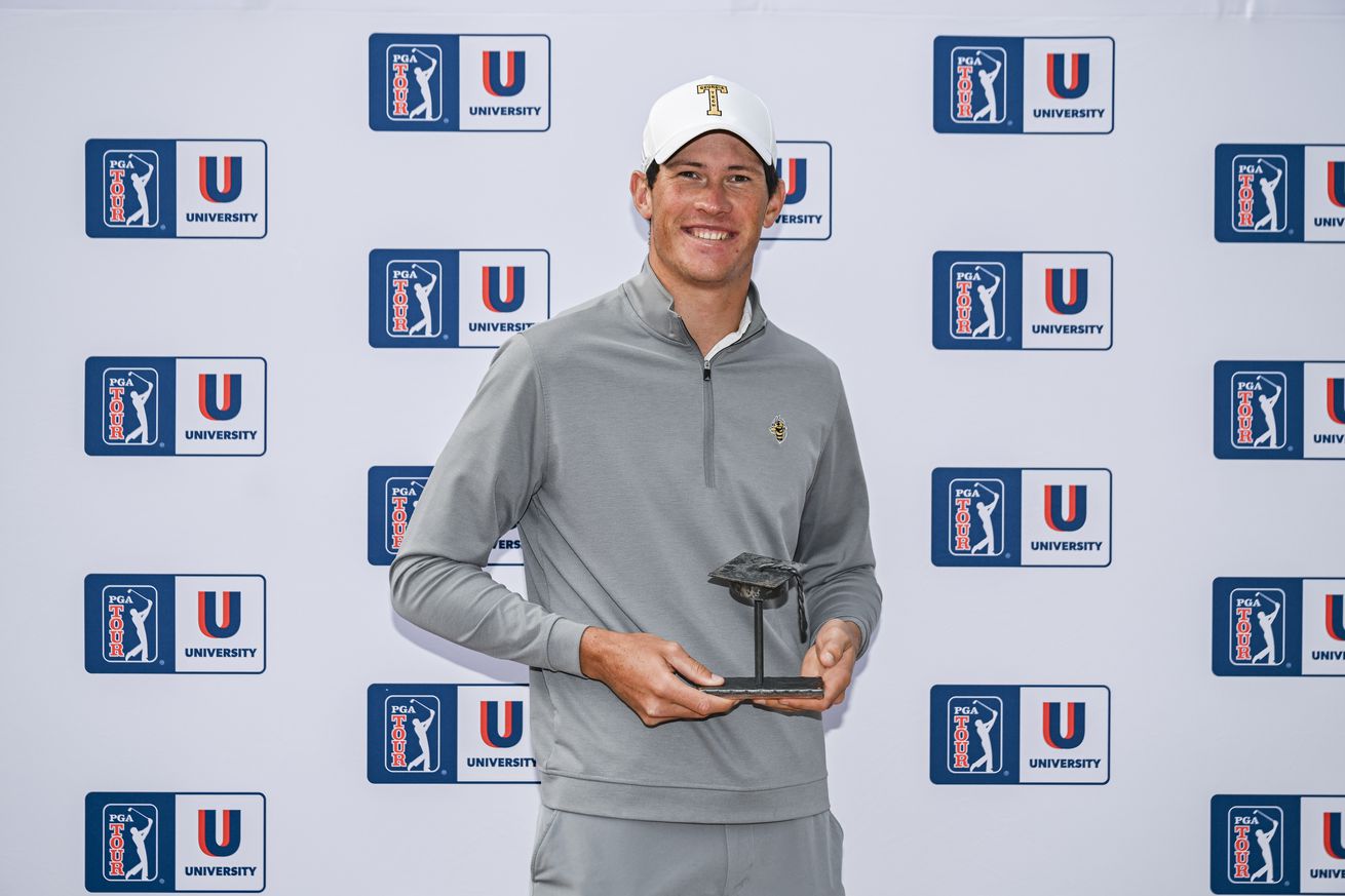 NCAA D1 Men’s Golf Championship