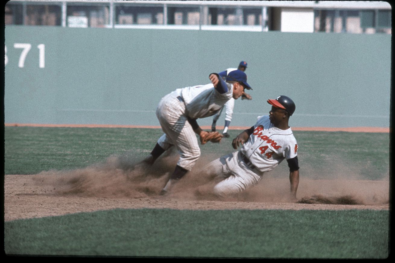 MLB Photos Archive