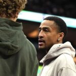Utah Jazz trade candidate John Collins