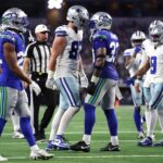 Jamal Adams Free Agent