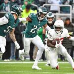James Bradberry Trade