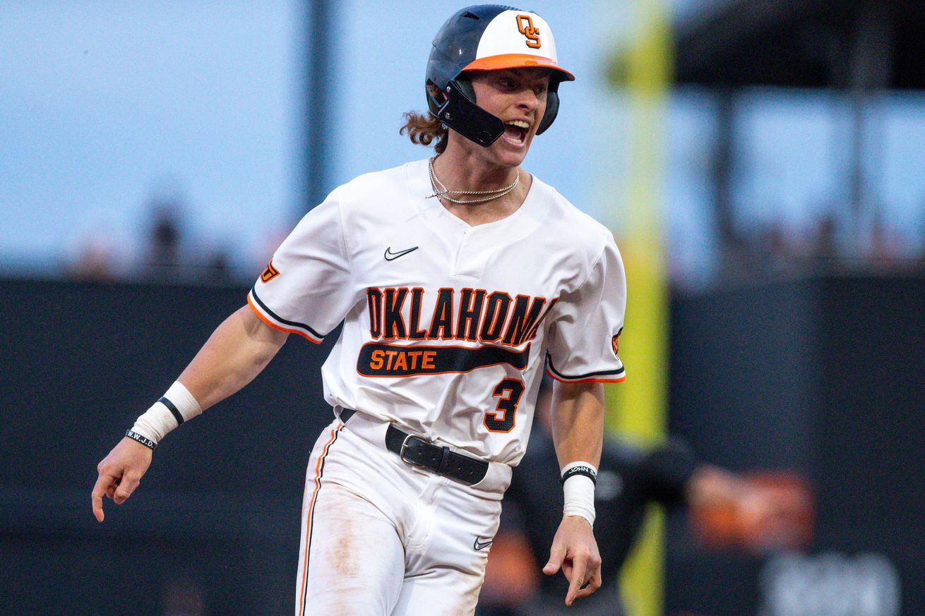 Syndication: The Oklahoman