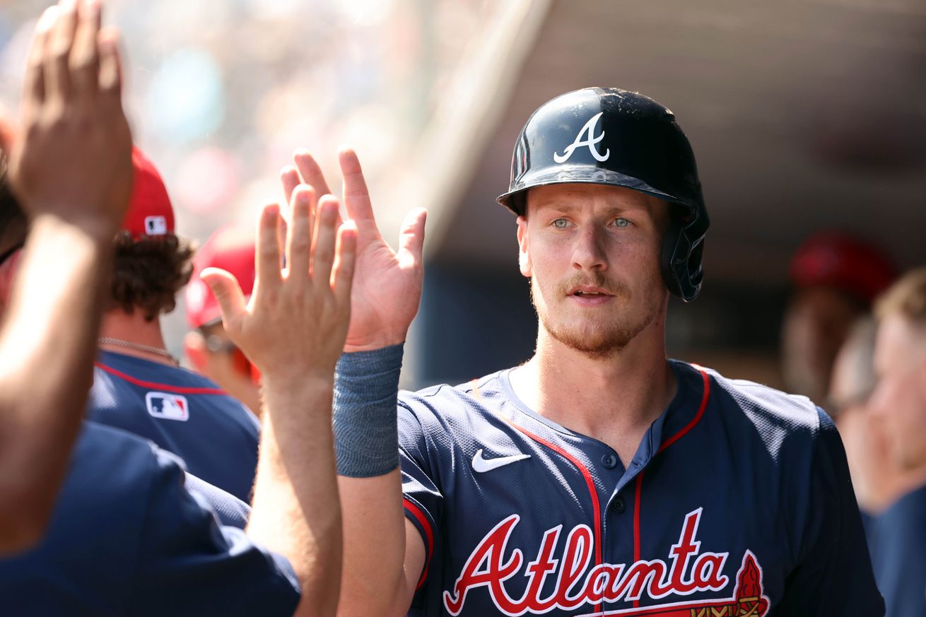 MLB: Spring Training-Atlanta Braves at New York Yankees