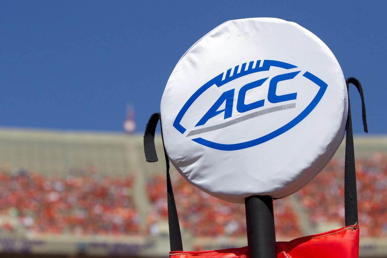 NCAA Football: South Carolina State at Clemson