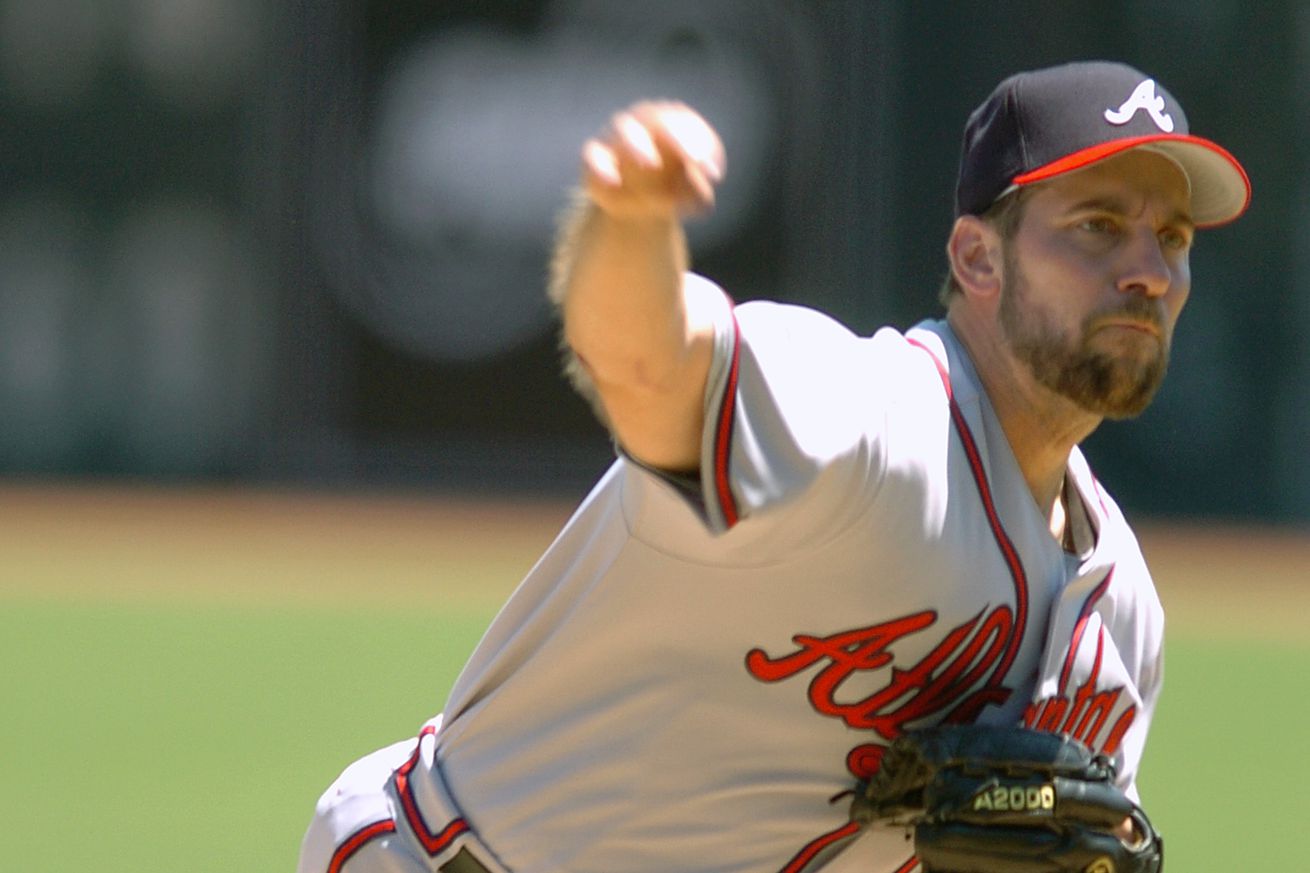 Atlanta Braves v San Francisco Giants
