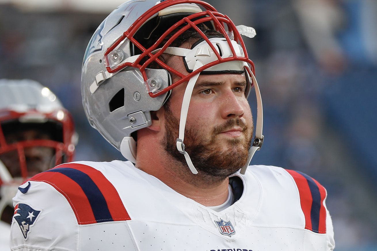 New England Patriots v Tennessee Titans