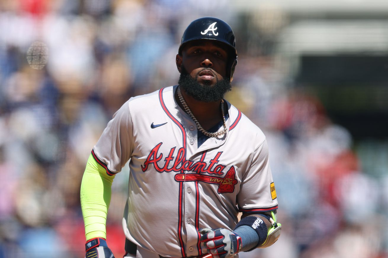 Atlanta Braves v Los Angeles Dodgers