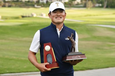 2024 NCAA Division I Men’s Golf Championship