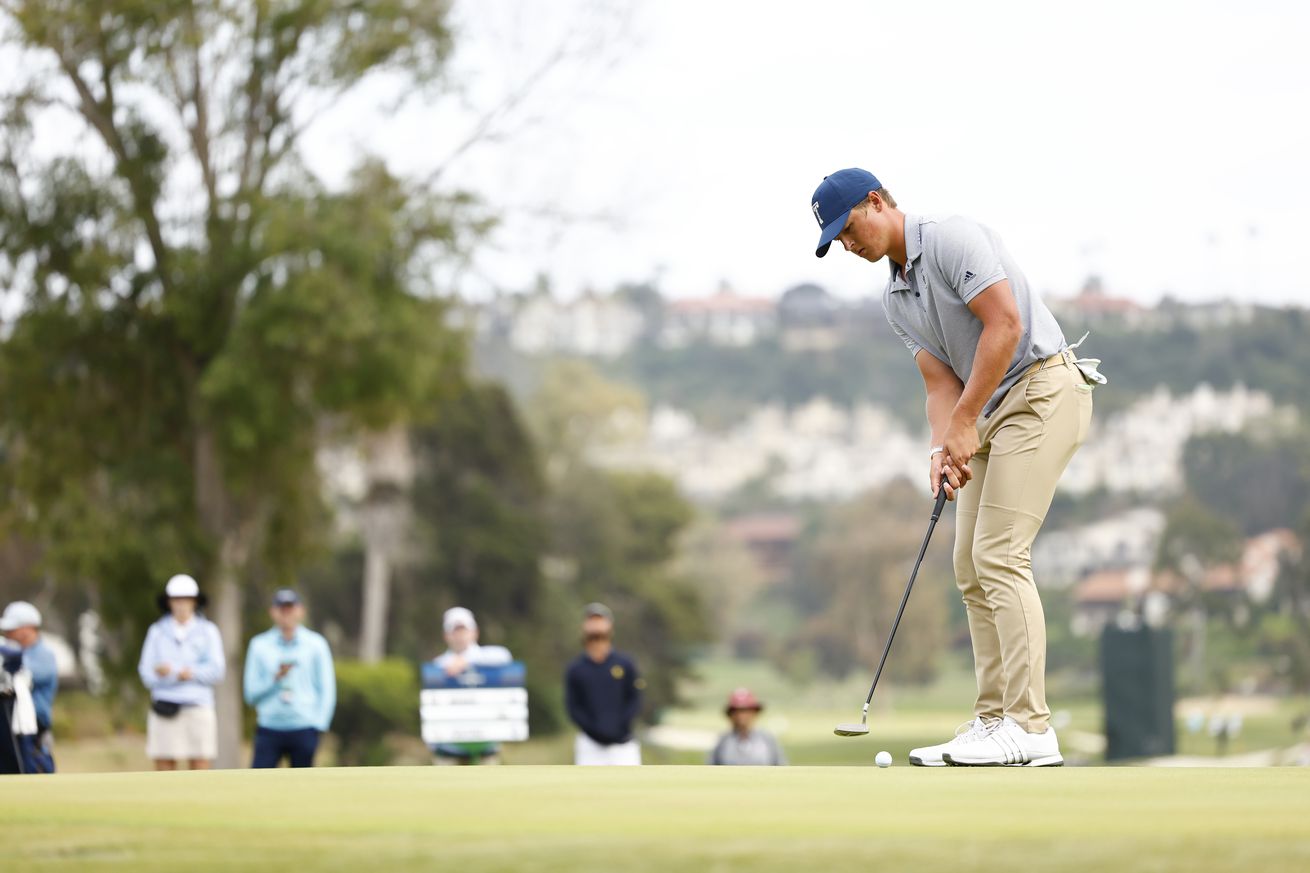 2024 NCAA Division I Men’s Golf Championship