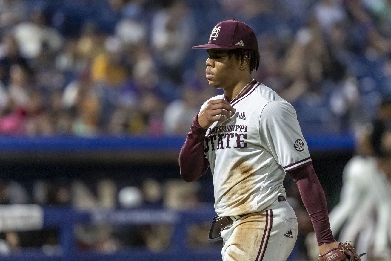 FloSports: FloBaseball SEC Baseball Tournament