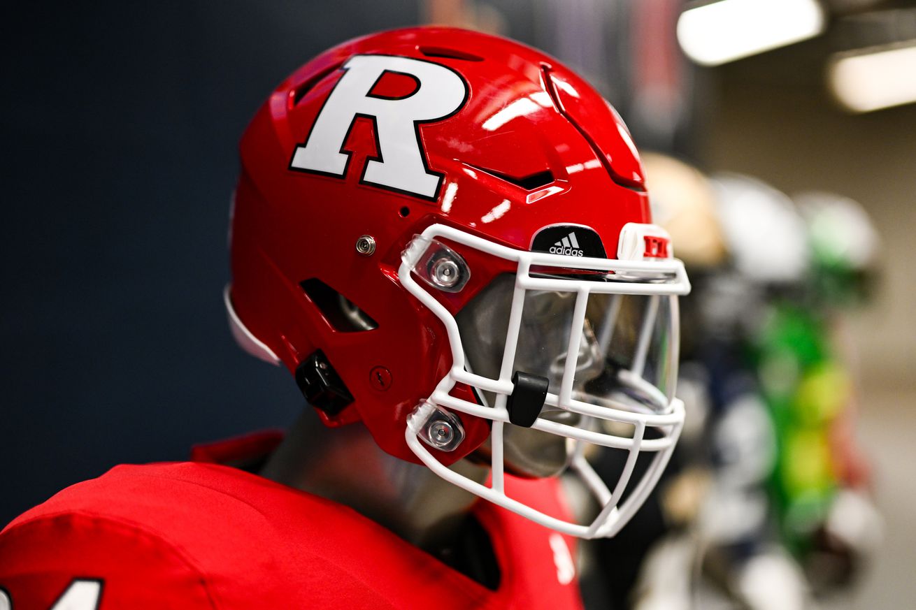 COLLEGE FOOTBALL: JUL 24 2024 Big Ten Football Media Days