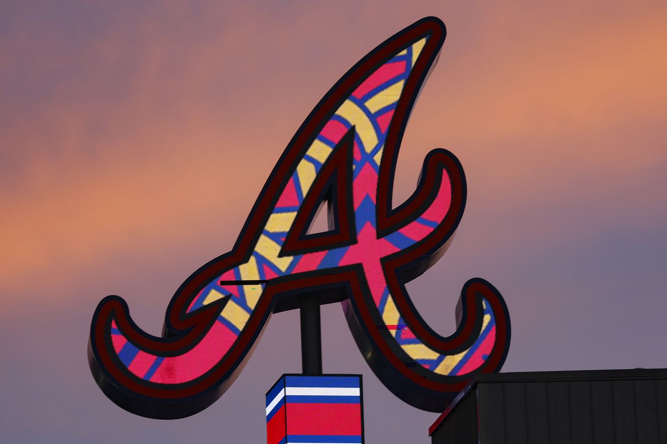 Milwaukee Brewers v Atlanta Braves