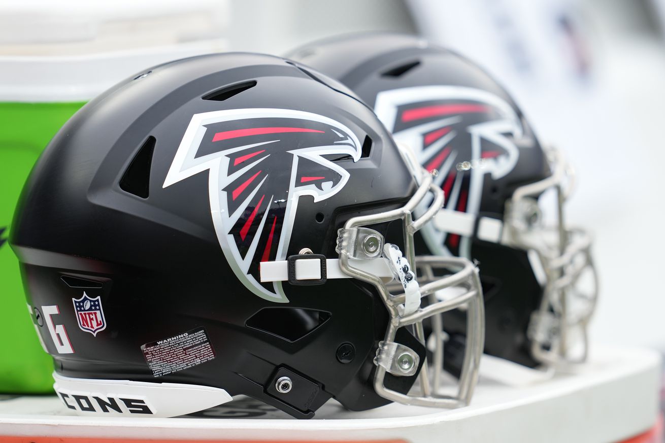 Atlanta Falcons v Baltimore Ravens