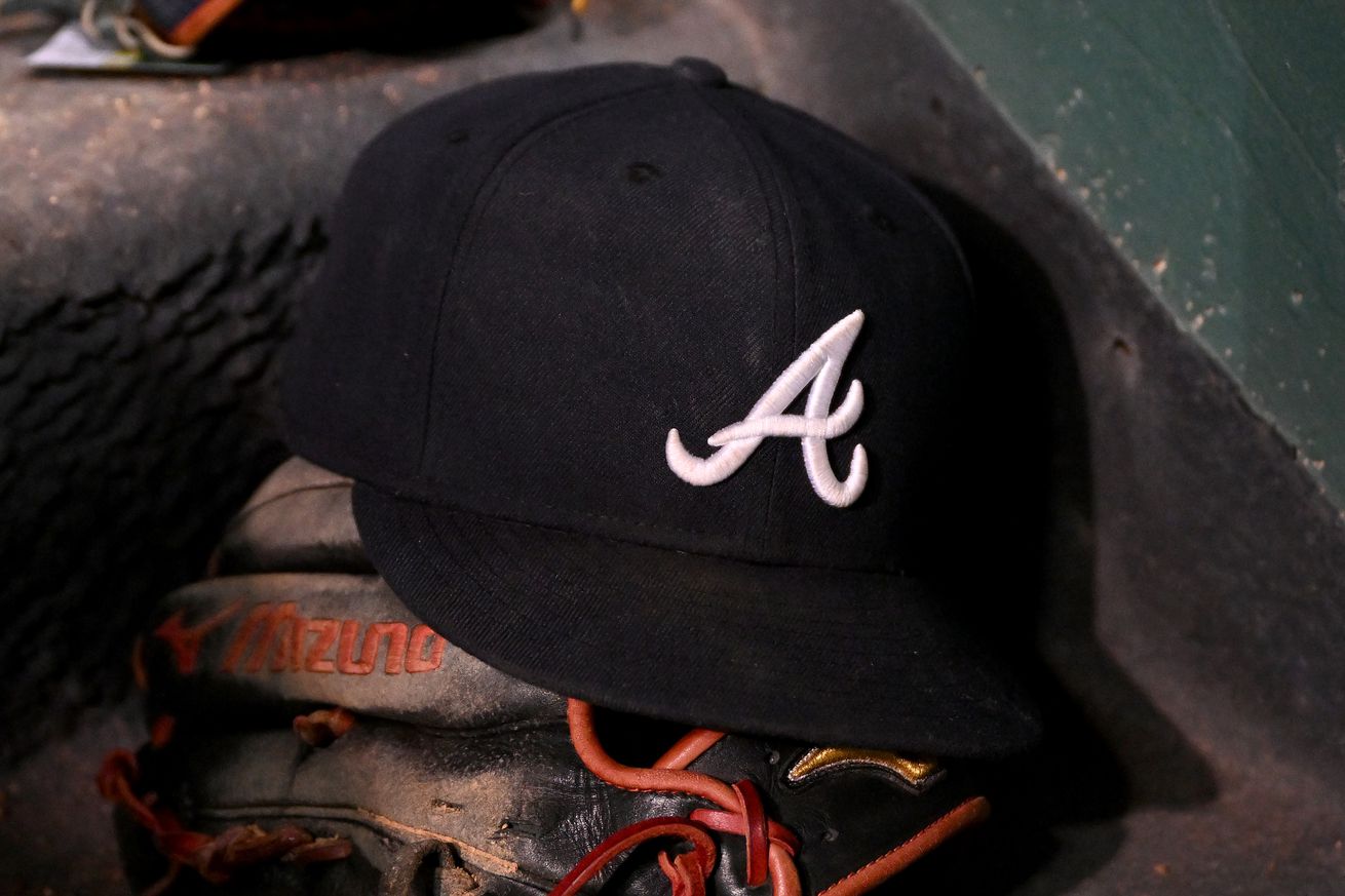 Atlanta Braves v Washington Nationals