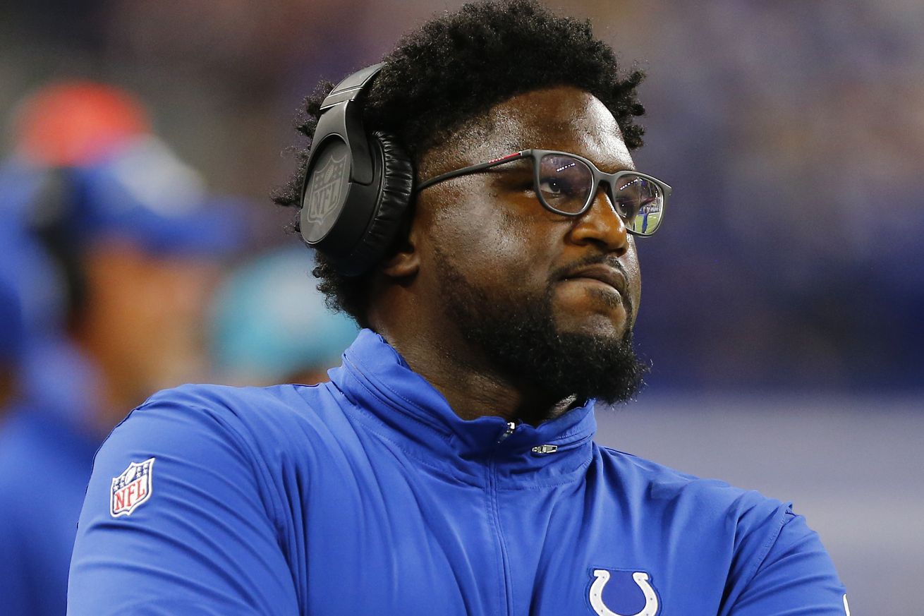 NFL: AUG 19 Preseason - Bears at Colts
