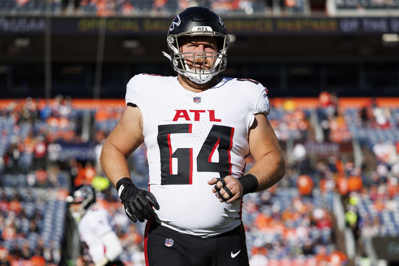 Atlanta Falcons v Denver Broncos