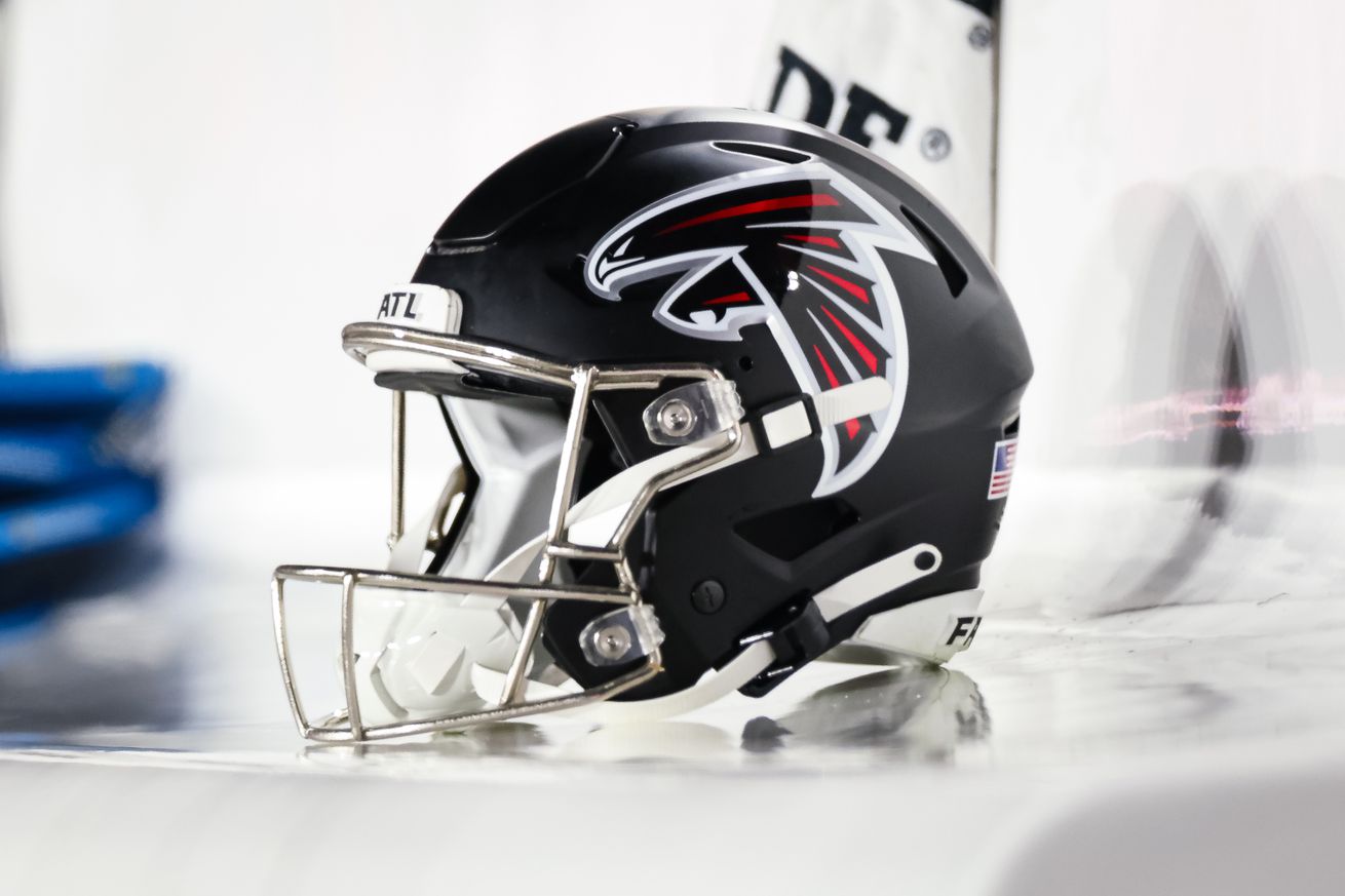 Atlanta Falcons v Washington Commanders