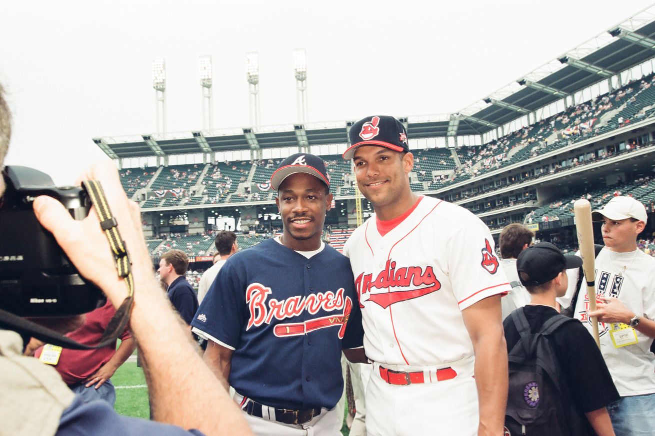 1997 All-Star Game