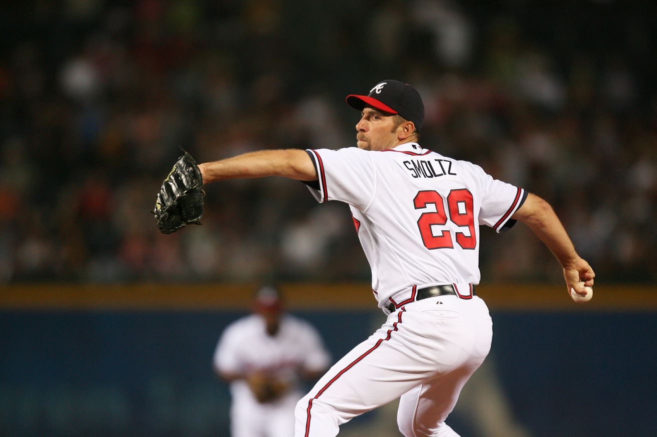 MLB: Braves Beat Dodgers 4-0