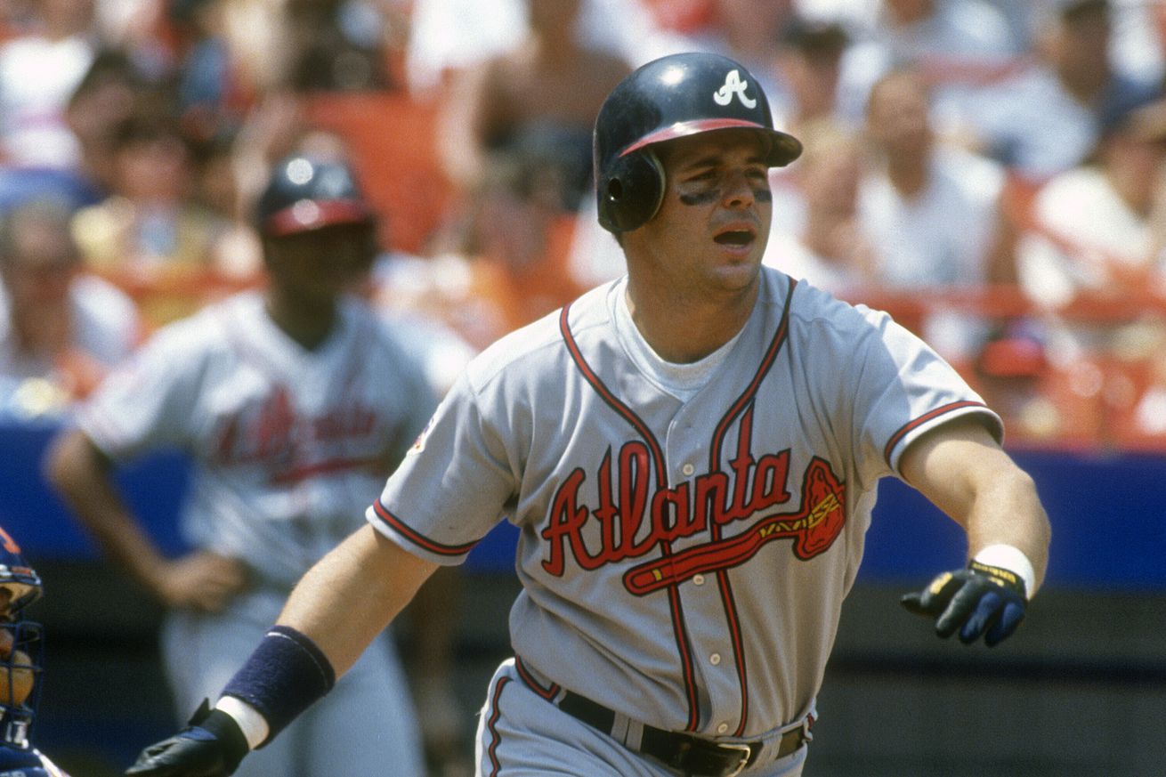 Atlanta Braves v New York Mets
