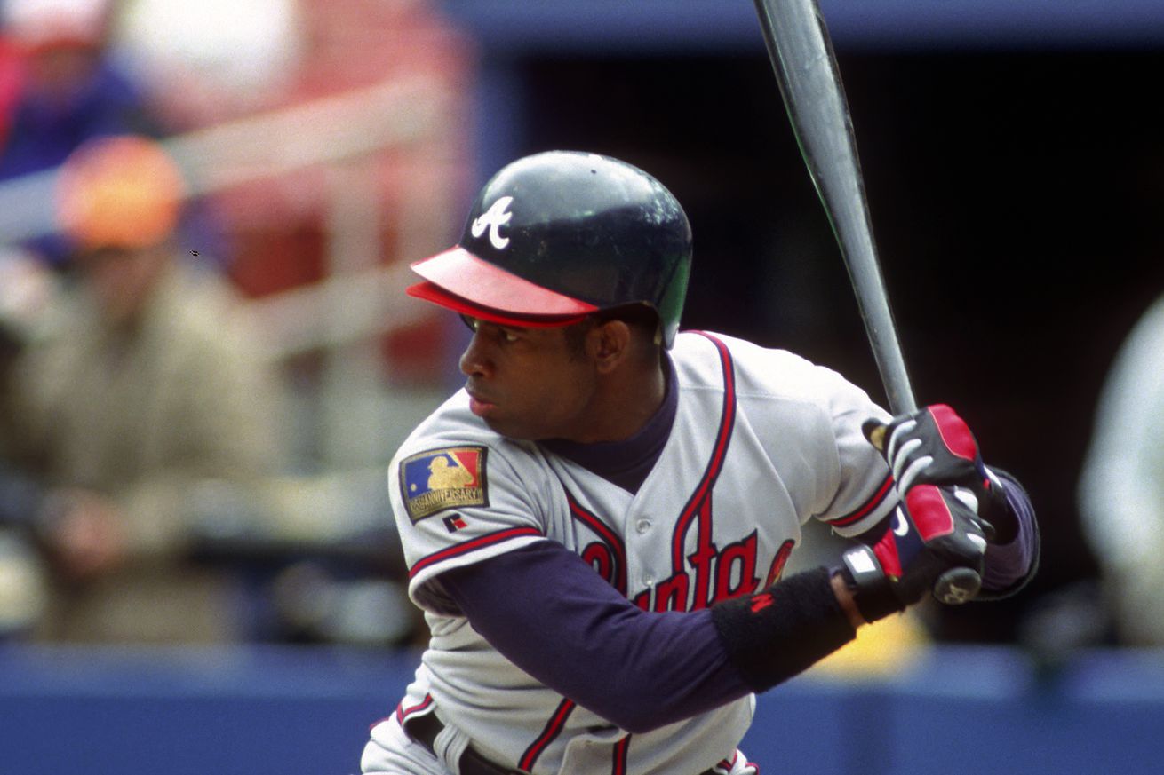 Atlanta Braves v Pittsburgh Pirates