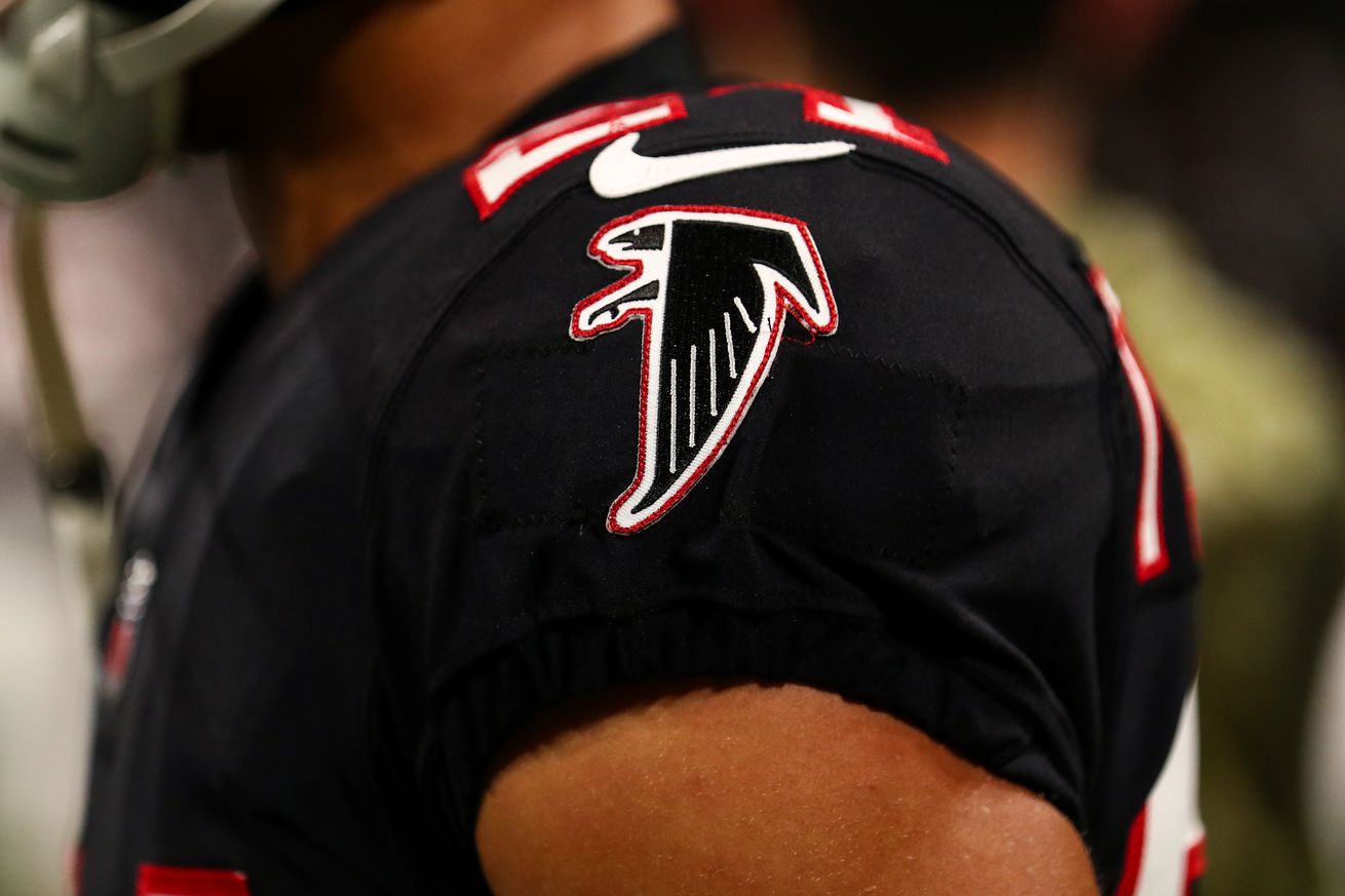 New England Patriots v Atlanta Falcons