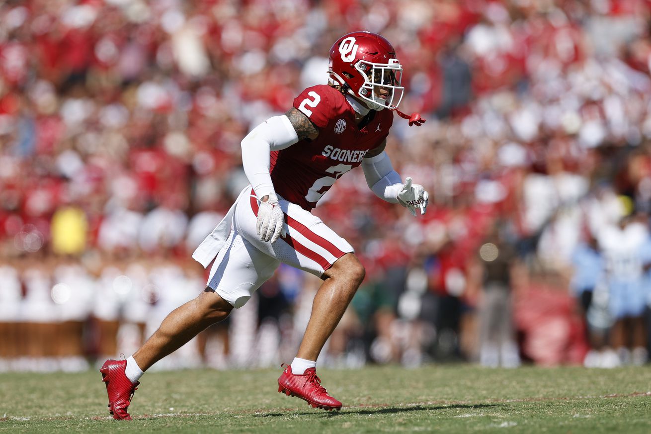 Tulane v Oklahoma