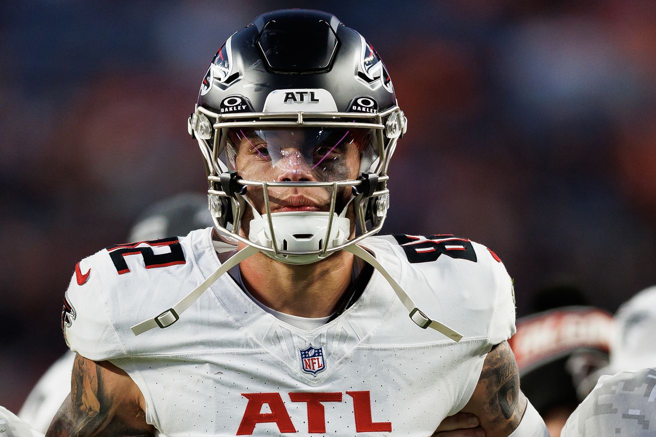 Atlanta Falcons v Denver Broncos